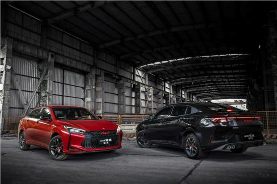 如何在車市年輕化浪潮中脫穎而出？奕炫